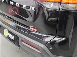 نیسان پاسفایندەر